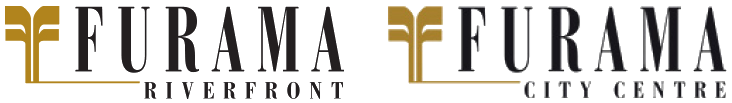 Furama City Centre and Furama RiverFront Logos
