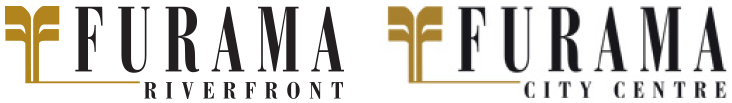 Furama RiverFront and City Centre Logos