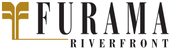 Furama RiverFront Logo